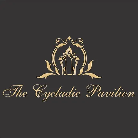 The Cycladic Pavilion Вилла