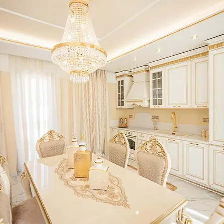 The Cycladic Pavilion Вилла Агиос-Георгиос