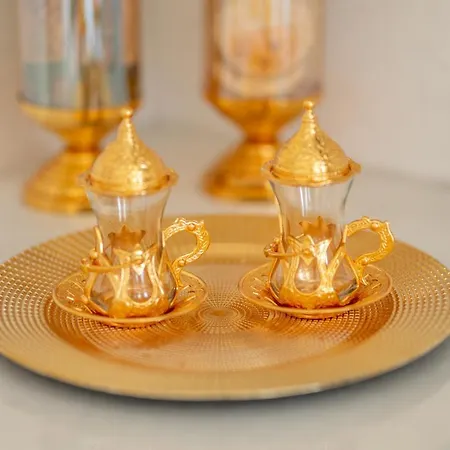 The Cycladic Pavilion Вилла *