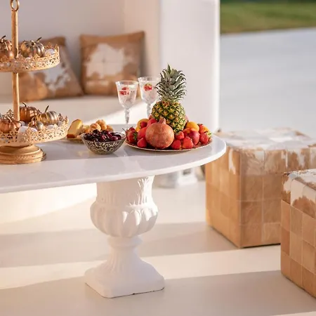 The Cycladic Pavilion Villa